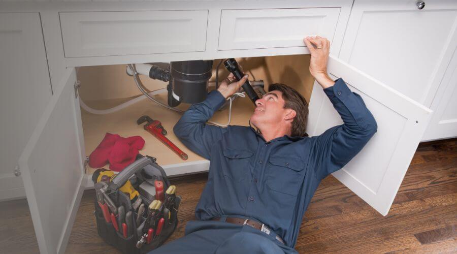Local sewer line repair in Taft, TX